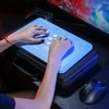 Varmilo FK2 Arcade Controller – Sea Melody