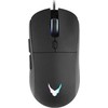 VARR Pelė PELĖ GAMING 6D 7200DPI 1,5M Juodas [46065]