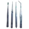 Okko Varr TWEEZERS SET. 4 UNIT. VG177