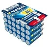 Varta High Energy Baterija AA / R6 24 vnt.