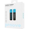 PROOVE Akumuliatorius AA / R6 2400mAh 2 vnt.