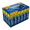 VARTA LR06 Longlife Power CVP24 šarminės baterijos, 24 vnt./dėžėje