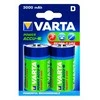 Varta Baterija D / R20 3000mAh 2 vnt.