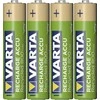 Varta Baterija AAA / R03 800mAh 4 vnt.