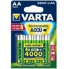 Varta Akumuliatorius Electronics AA/R6 2500mAh 2 vnt.