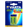 Varta LongLife AA / R6 2100mAh 2 vnt.
