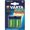 Varta Baterija Power Play C / R14 3000mAh 2 vnt.