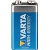 Coreparts Varta Baterija 9V Block 200mAh 1 vnt.