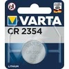 Varta Electronics CR2354 3V 530mAh elementas 6354, 1 vnt.