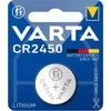 Varta CR2450 baterija 2 vnt.