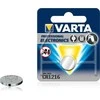 Varta CR1216 Vienkartinė baterija Litis
