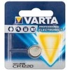 Varta Electronics CR1220 3V 35mAh elementas 6220, 1 vnt.