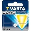 Varta V 379 Vienkartinė baterija SR63 Sidabro oksidas (S)