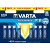 Varta Baterija High Energy AAA / R03 8 vnt.