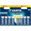 Varta Baterija High Energy AA / R6 8 vnt.