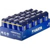 Varta Industrial Pro 6LR61 9V 640mAh baterija 4022, 20 vnt.