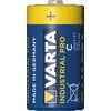 „Varta“ pramoninė C / R14 baterija 7800mAh 1 vnt.