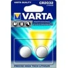 Varta Baterija Electronics CR2032 230mAh 20 vnt.