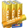 Varta Bateria LONGLIFE AAA NOWA 10St.