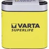 Varta Super Heavy Duty 4.5V 3R12 baterija, 1 vnt.