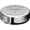 Baterija sidabro oksido V394 (SR45, D394, SR936SW) 1.55V 56mAh VARTA
