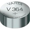 Varta 1x 1.55V V 364 Vienkartinė baterija SR60 Sidabro oksidas (S)