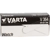 VARTA sidabrinis battery V364 (Type SR60) 1 pcs
