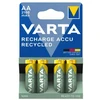 VARTA Ready2Use HR6 (AA) AA įkraunamų baterijų pakuotė (2100 mAh; Ni-MH)