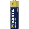 Varta LongLife baterija AA/R6 24 vnt.