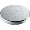 Varta Baterija Electronics CR2032 230mAh 10 vnt.
