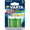 Varta Baterija Power Play C / R14 3000mAh 2 vnt.