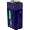 Varta Baterija Trust USB-C 9V 8713439257458 25745 (8713439257458)