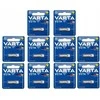 Varta Varta Electronics CR 123 Foto baterijos CR-123A ličio 1430 mAh 3 V 10 vnt.