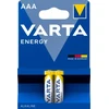 Varta ENERGY AAA Cube 24