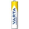 Varta ENERGY AAA Cube 24