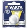 1 Varta electronic CR 2450
