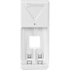 Varta Mini Charger 57656 (su 2xAAA) Baterijų įkroviklis