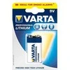 Varta ULTRA Lithium 9 V Vienkartinė baterija 9V Litis