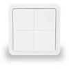 Varta LOGIC GROUP MATRIX yra Z-Wave pagrindu veikiantis valdymo blokas su šviesos reguliatoriumi ir 4 mygtukais, skirtas FUGA instaliacijoms.