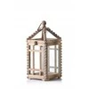 Varta Mondex Since 1986R LOKKE Latarnia L 18x18x41 cm
