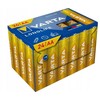 VARTA LONGLIFE AA Cube 24