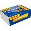 Varta VARTA LONGLIFE AAA Cube 12