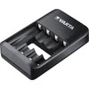 Varta USB Quattro charger 57652 (su 4xAA) Baterijų įkroviklis