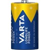 Varta Alkaline, 1.5 V, Single-use battery, D, 1 pc(s), 61.5 mm