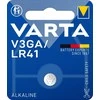 Varta VARTA Bateria ALKALINE Special V3GA Blister 1szt.