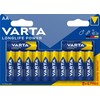 Getz VARTA Elementai Power AA B12 7367