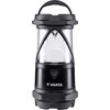 Varta INDESTRUCTIBLE L30 PRO Rankinis žibintuvėlis Juoda, Permatomas LED