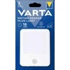 Varta Varta Judesio jutiklio kištukinis šviestuvas