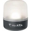 Varta Varta Laterne Dynamo Lantern mit Kurbel zum Aufladen