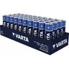 Varta LONGLIFE Power (didelės energijos) AA Mignon 40 vnt.